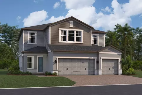 Exterior - 4272 Arcadia Garden Way, Saint Cloud, FL 34772 photo 4 of 10