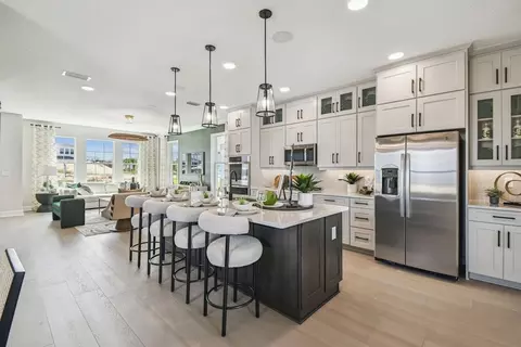 Kitchen - 4272 Arcadia Garden Way, Saint Cloud, FL 34772 photo 1 of 2