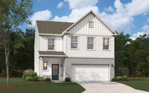 70 Killian Hill Rd SW, Lilburn, GA 30047