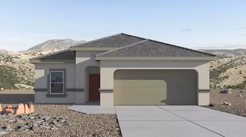 Exterior - 14011 E Canidae Dr, Vail, AZ 85641 photo 2 of 11
