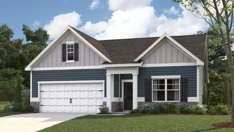 10782 Upland Dr, Apison, TN 37302