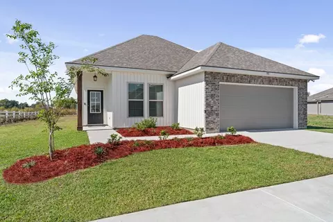 2158 Sherris Way, Port Allen, LA 70767