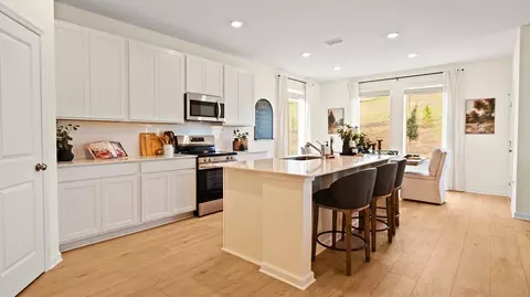 Kitchen - 5094 Loyalty Dr, Saint Cloud, FL 34772 photo 2 of 3