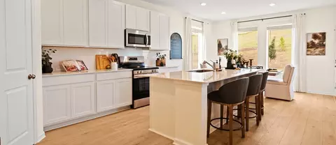 Kitchen - 5094 Loyalty Dr, Saint Cloud, FL 34772 photo 1 of 3