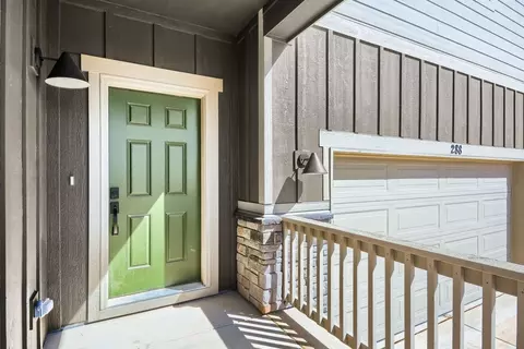 Exterior - 288 Equine Rd, Berthoud, CO 80513 photo 3 of 13