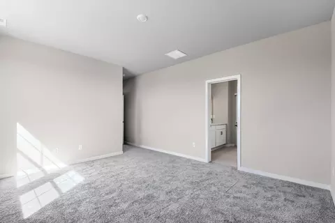 Bedroom - 288 Equine Rd, Berthoud, CO 80513 photo 1 of 6