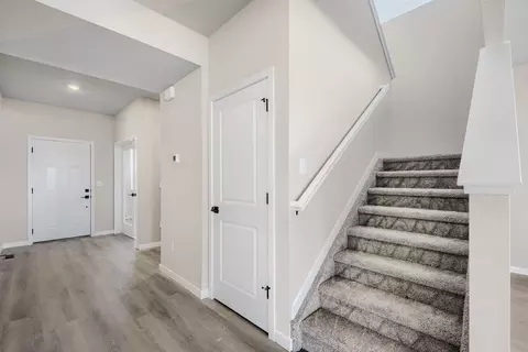Entry Way - 288 Equine Rd, Berthoud, CO 80513 photo 1 of 1