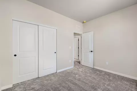 Bedroom - 288 Equine Rd, Berthoud, CO 80513 photo 5 of 6