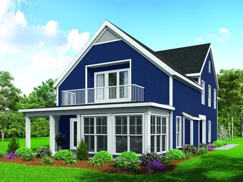 2391 Chateau Dr, Port Clinton, OH 43452