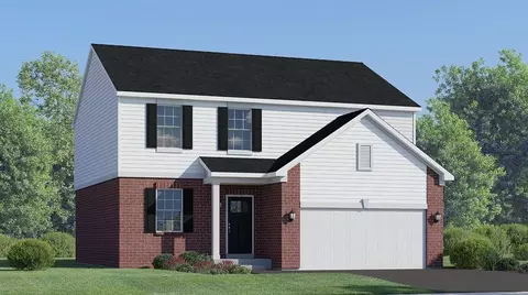 2551 Dundee Dr, New Lenox, IL 60451