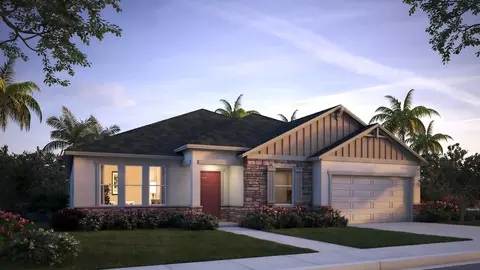 Exterior - 0 Gifford Dr, Spring Hill, FL 34609 photo 3 of 6