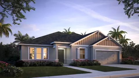 Exterior - 0 Gifford Dr, Spring Hill, FL 34609 photo 1 of 6