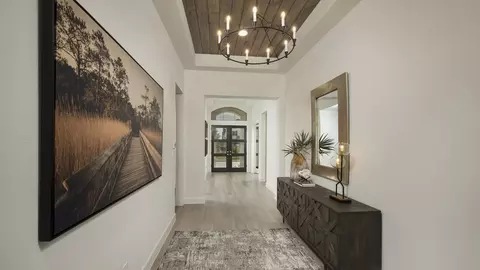 Entry Way - Please Call For An Appointment, Celina, TX 75009 photo 1 of 1