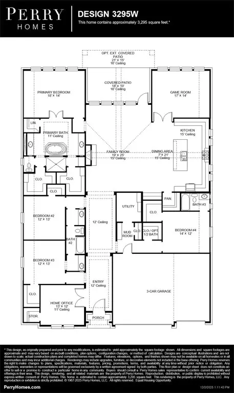 Floorplan - Please Call For An Appointment, Celina, TX 75009 photo 1 of 1