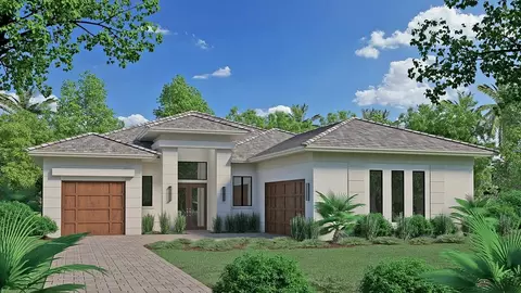 170 SE Rio Angelica, Port Saint Lucie, FL 34984