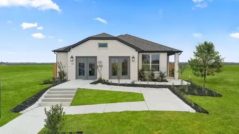 8926 Bay Lodge Ln, Baytown, TX 77521
