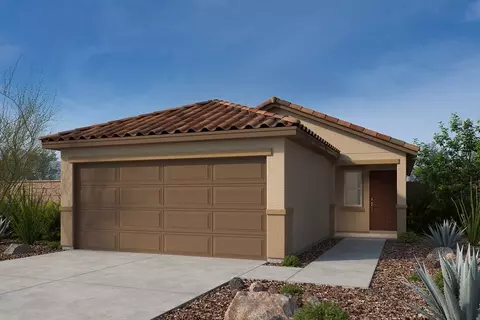 12503 N Miner Ln, Marana, AZ 85658