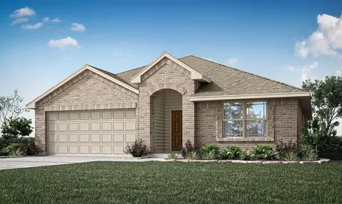 112 Sweetwater Dr, Commerce, TX 75428
