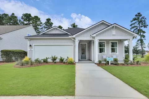 109 Magnolia House Dr, Summerville, SC 29486
