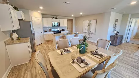Dining - 101 Mulberry Dr, Lucedale, MS 39452 photo 5 of 6