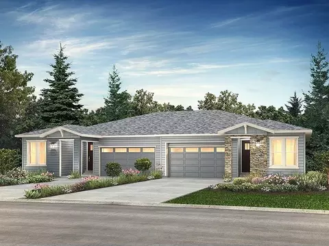 14809 207th Ave E, Bonney Lake, WA 98391