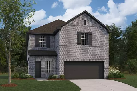 21215 Jacaranda Blossom Way, Tomball, TX 77377
