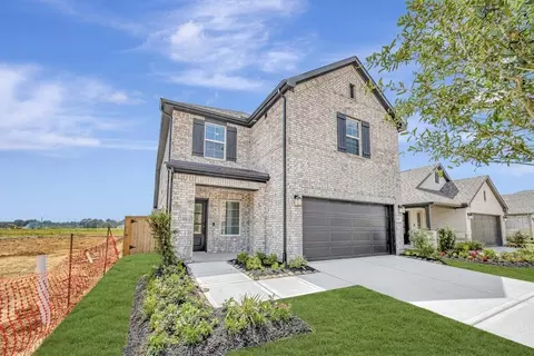 21215 Jacaranda Blossom Way, Tomball, TX 77377