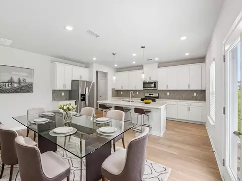 Dining - 1279 High Falls Ln, Grayson, GA 30017 photo 1 of 2