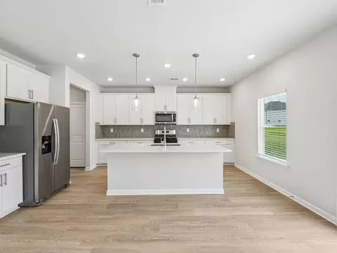 Kitchen - 1279 High Falls Ln, Grayson, GA 30017 photo 2 of 4