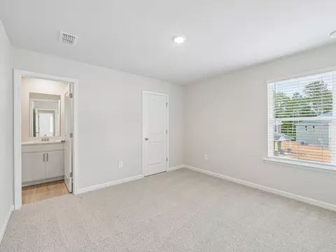 Bedroom - 1279 High Falls Ln, Grayson, GA 30017 photo 4 of 8