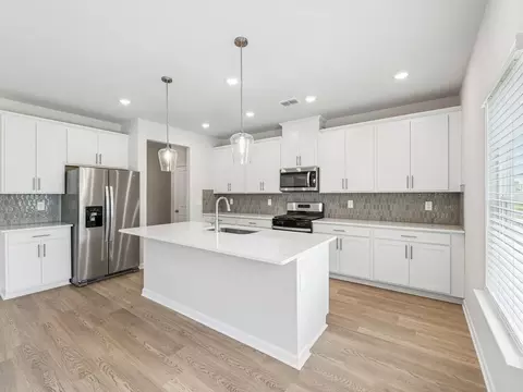 Kitchen - 1279 High Falls Ln, Grayson, GA 30017 photo 3 of 4