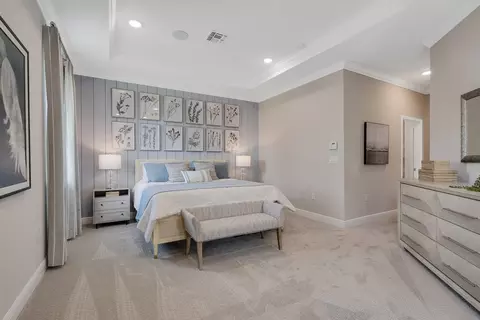 Bedroom - 908 Lovegrass Dr, Rockledge, FL 32955 photo 1 of 2