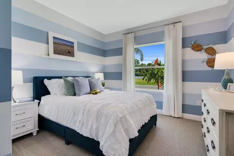 Bedroom - 908 Lovegrass Dr, Rockledge, FL 32955 photo 2 of 2