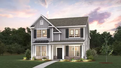 112 Harbor Hill Blvd, Jamestown, NC 27282