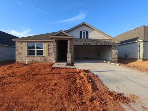 16822 Zavala Way, Montgomery, TX 77316