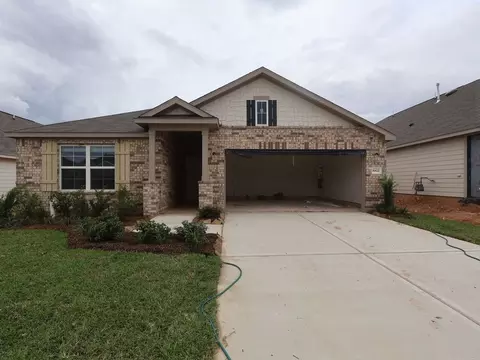 16822 Zavala Way, Montgomery, TX 77316