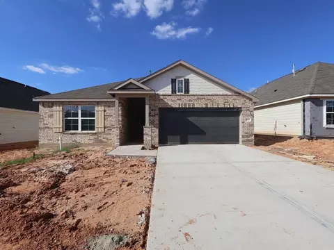 16822 Zavala Way, Montgomery, TX 77316