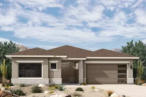 21844 W Prospector Way, Buckeye, AZ 85396