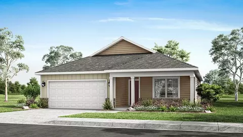 521 Grapewin Dr, Xenia, OH 45385