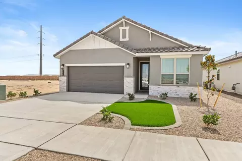 11118 Ground Cherry St, El Paso, TX 79934