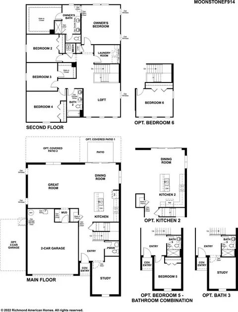 Floorplan - 86 Waterstone Loop, Tavares, FL 32778 photo 1 of 1
