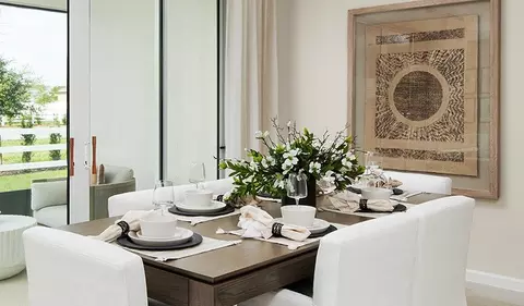 Dining - 86 Waterstone Loop, Tavares, FL 32778 photo 3 of 4