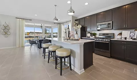 Kitchen - 86 Waterstone Loop, Tavares, FL 32778 photo 6 of 10