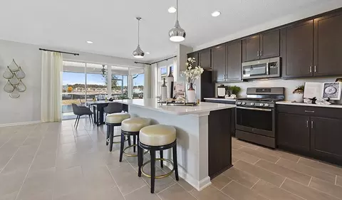 Kitchen - 86 Waterstone Loop, Tavares, FL 32778 photo 1 of 10