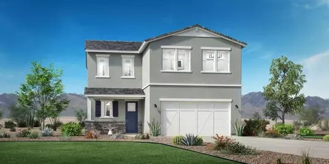 11572 N Fredericksburg St, Surprise, AZ 85388