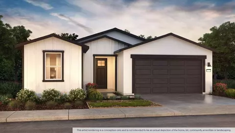 4035 W Sunnyview Ave, Visalia, CA 93291