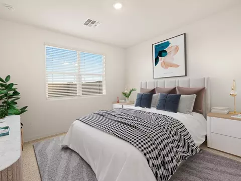 Bedroom - 24381 W Hazel Dr, Buckeye, AZ 85326 photo 1 of 6