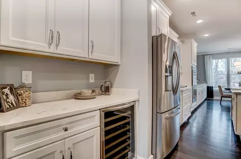 Kitchen - Blessed Hope Rd, York, SC 29745 photo 9 of 12