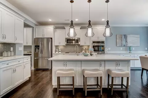 Kitchen - Blessed Hope Rd, York, SC 29745 photo 2 of 12