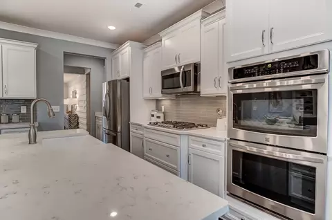 Kitchen - Blessed Hope Rd, York, SC 29745 photo 4 of 12